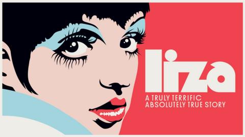 Liza: A Truly Terrific Absolutely True Story