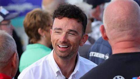 Glenn Irwin 