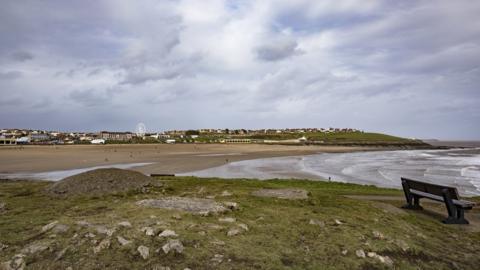 Whitmore Bay, Barry Island