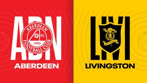 Aberdeen v Livingston