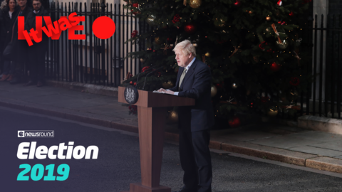 Boris-Johnson-Downing-street-speech