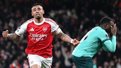 Gabriel Jesus