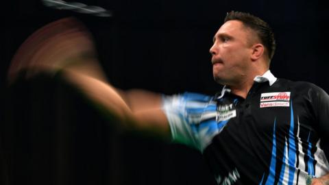 Gerwyn Price