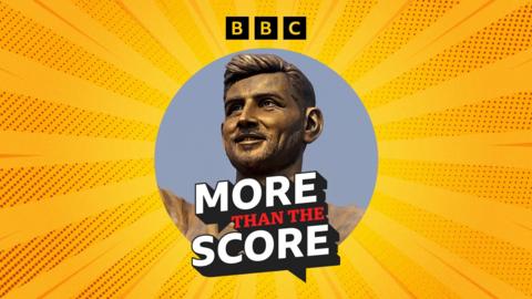 More Than The Score