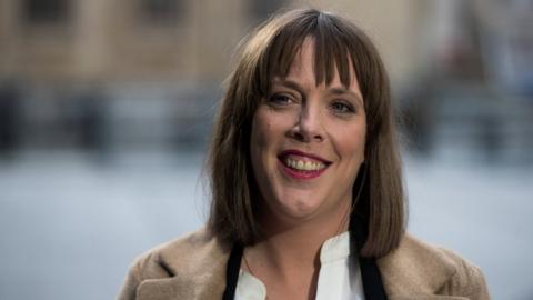 Jess Phillips