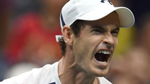 Andy Murray