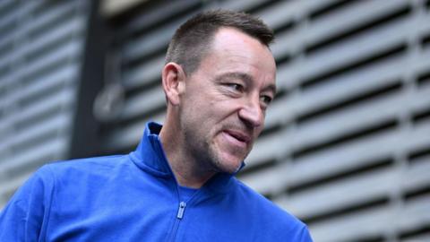 John Terry