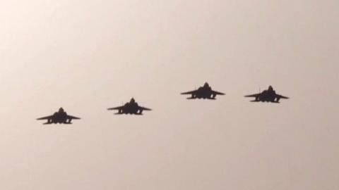 Flypast