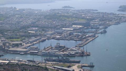 Dockyard