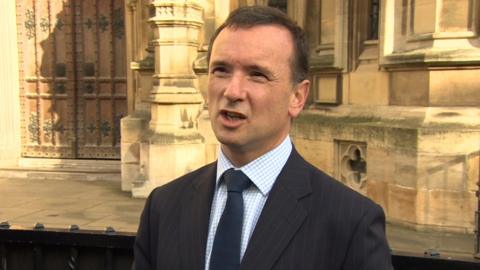 Alun Cairns MP