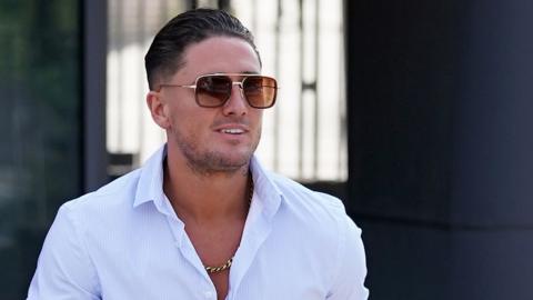 Stephen Bear