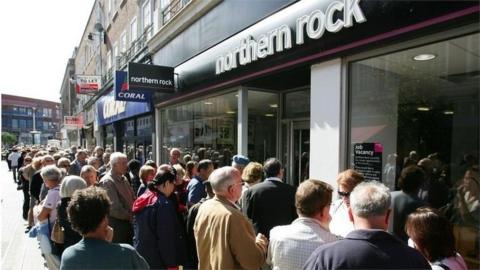 Northern Rock