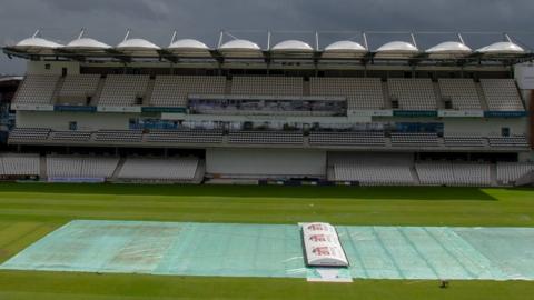 Emerald Headingley