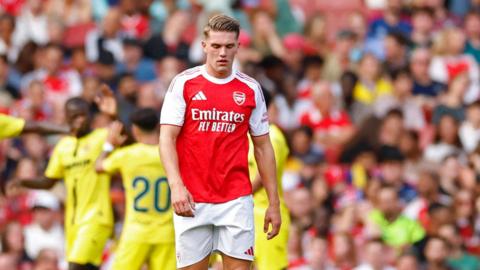 Arsenal