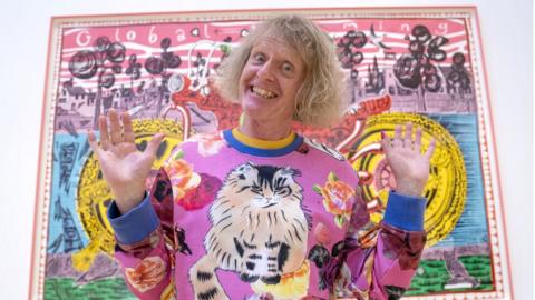 grayson perry