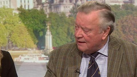 Ken Clarke