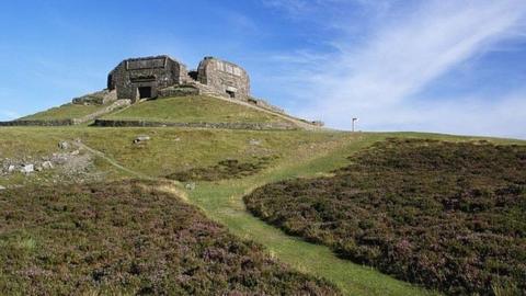 Moel Famau