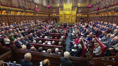 House of Lords