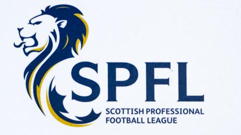 SPFL logo