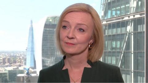 Liz Truss