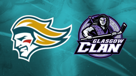 Belfast Giants v Glasgow Clan