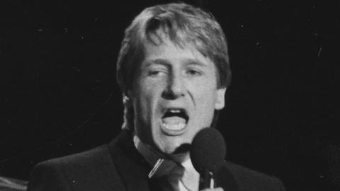 Joe Longthorne