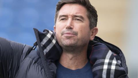 Harry Kewell