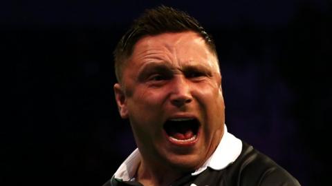 Gerwyn Price