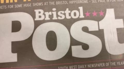 The Bristol Post