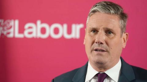 Keir Starmer