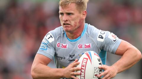 Brad Dwyer