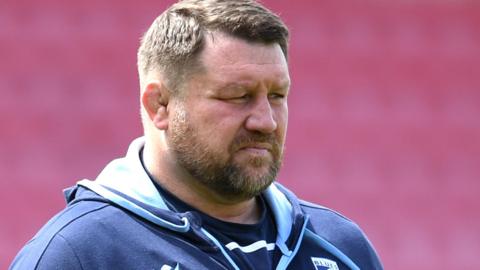 Dai Young