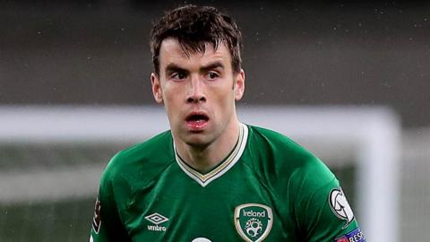 Seamus Coleman