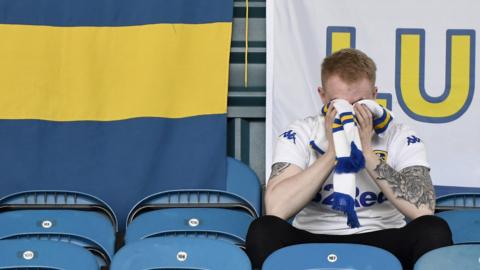 Leeds fan