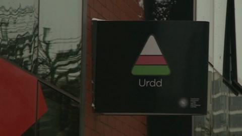 Urdd