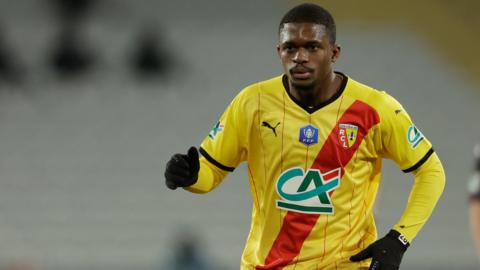 Cheick Doucoure