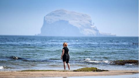 North Berwick