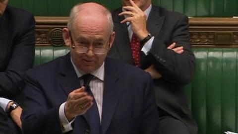 Wayne David MP