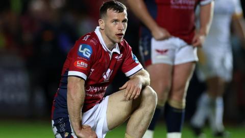 Gareth Davies