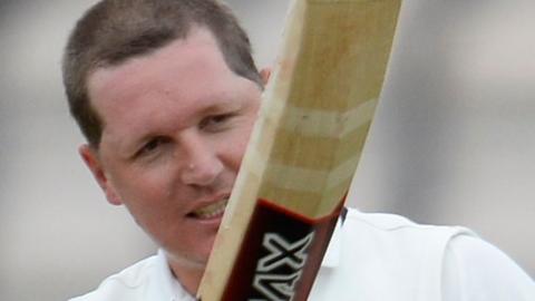 Gary Ballance