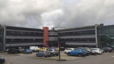 Health and Wellbeing Centre in Truro