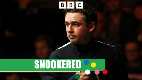 Snookered