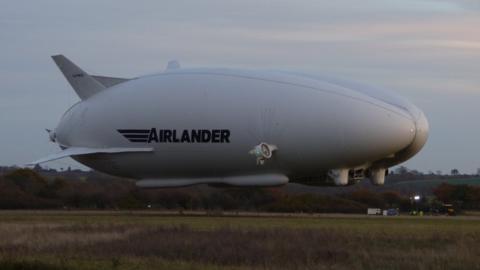 Airlander