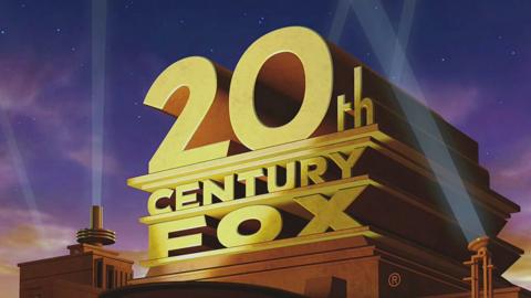 20th Century Fox logo