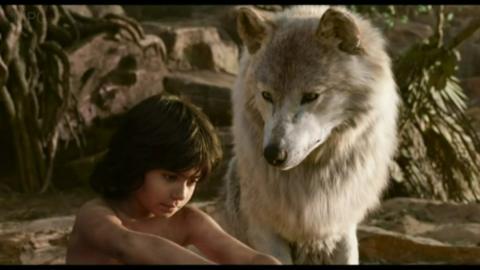 Jungle Book still