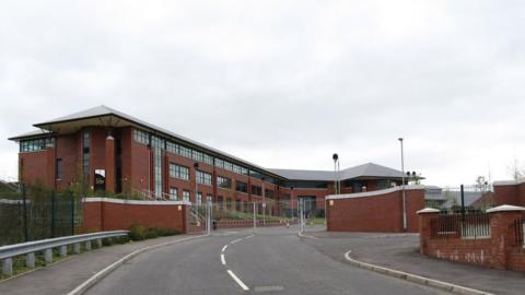 Abbey Christian Brothers, Newry