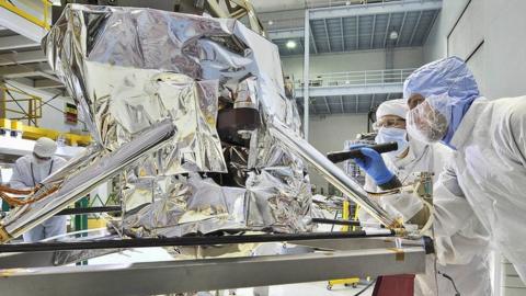 JWST MIRI