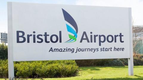 Bristol Airport