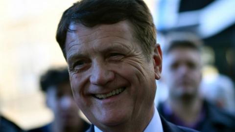 Gerard Batten