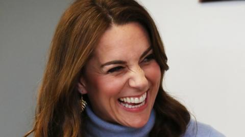 Duchess of Cambridge